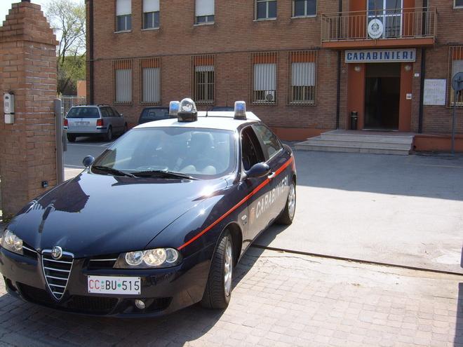 Gara clandestina nel Mezzano Sorpresi, cercano di scappare 