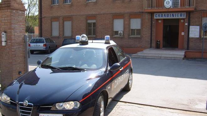 Gara clandestina nel Mezzano Sorpresi, cercano di scappare