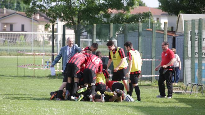 La Portuense prima, evitato il derby play out