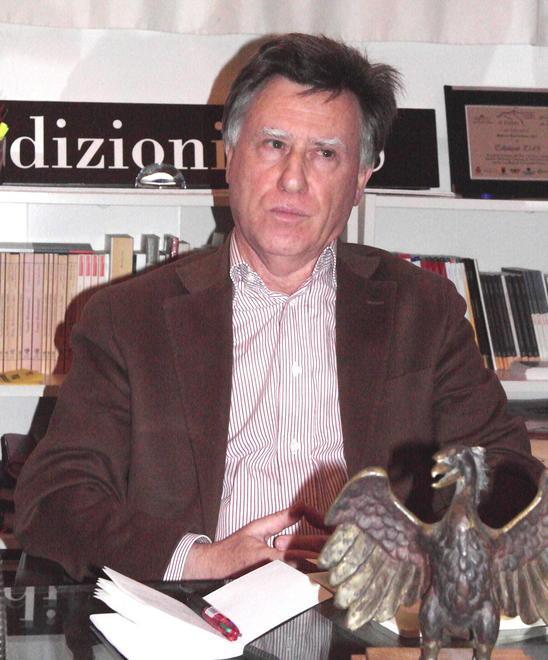 Filosofo pisano protagonista alla Festa dell’Inquietudine 