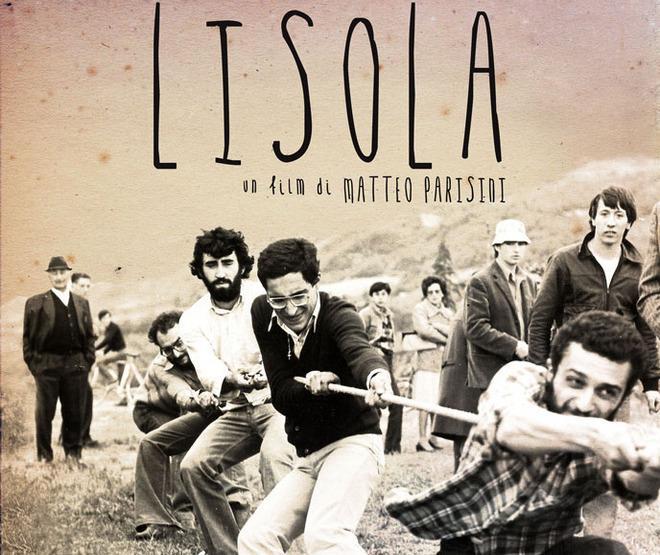 “Lisola” chiude Cinecomio