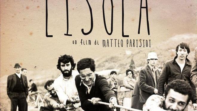 “Lisola” chiude Cinecomio