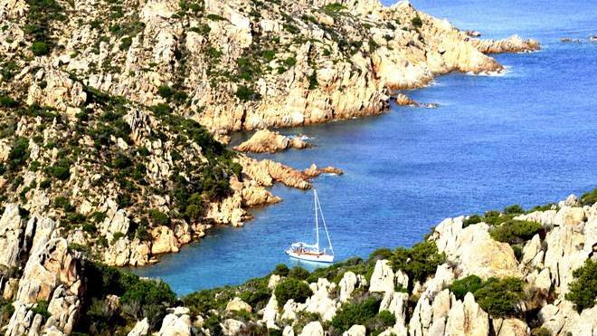 Il belga Dhondt si aggiudica il Sardinia Trail