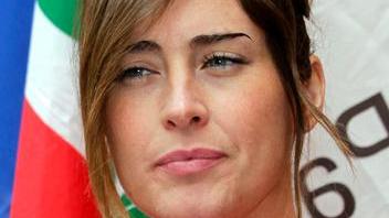 Il tour modenese del ministro Boschi VIDEO/1 VIDEO/2 FOTO