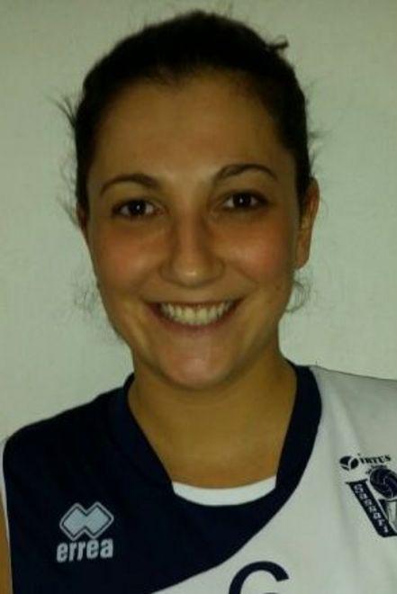 In C femminile la Sanna perde ma si qualifica per i playoff