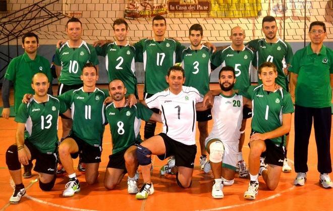 La Quadrifoglio festeggia trent’anni sotto rete 
