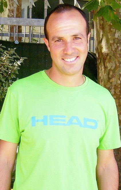 Serie B di tennis,Torres a caccia del primo exploit 