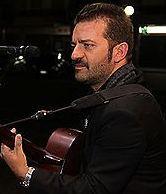 Peppe Voltarelli e Tommaso di Giulio, tra musica e racconto
