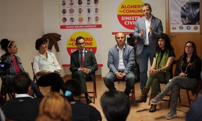 «Nel segno della concretezza» 