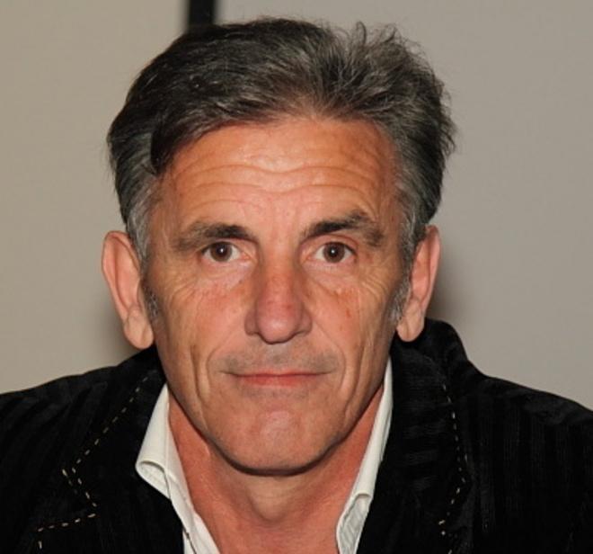 Il “dandy” di 56 anni, ex sindacalista, che adesso più di tutto adora fare il nonno