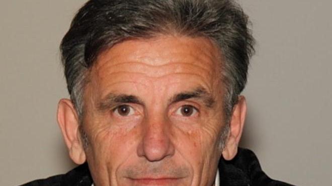 Il “dandy” di 56 anni, ex sindacalista, che adesso più di tutto adora fare il nonno