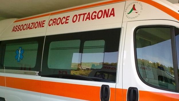 La Croce Ottagona sicura: il car tracker ci sarà utile
