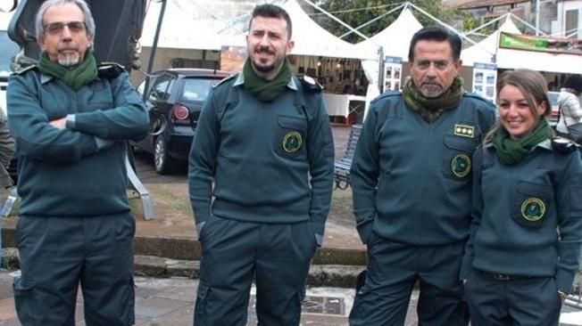 Ittiri, subito in servizio la compagnia barracellare