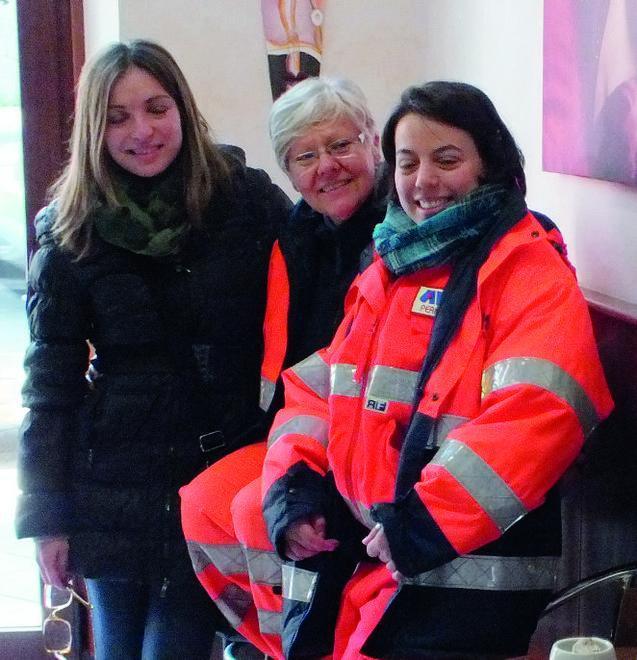Loi e Michelangeli: i sindaci delle alluvioni ci riprovano 