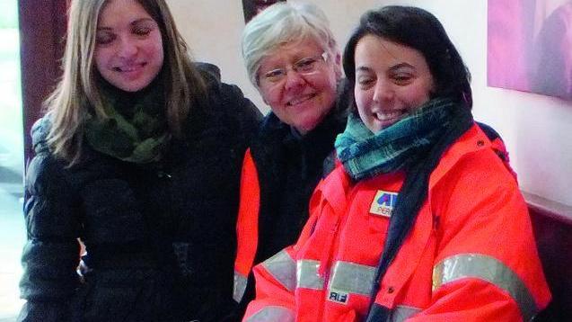 Loi e Michelangeli: i sindaci delle alluvioni ci riprovano