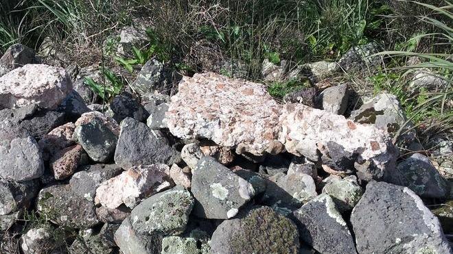 Domusnovas Canales, la frazione che non vuol morire