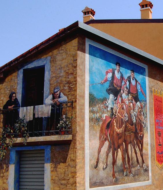 Nasce un nuovo servizio civico comunale destinato a coinvolgere soggetti svantaggiati