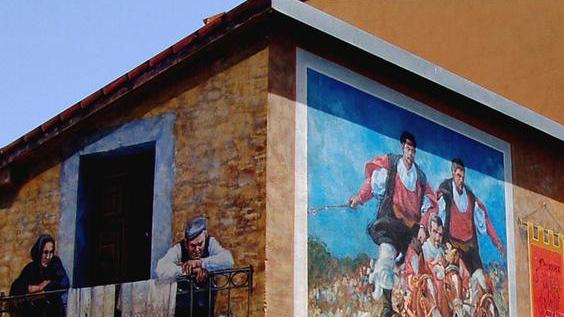 Nasce un nuovo servizio civico comunale destinato a coinvolgere soggetti svantaggiati