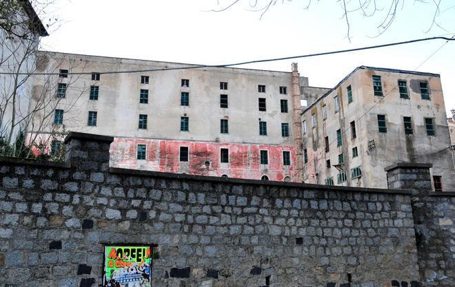 Museo dell’identità, cercansi parcheggi 