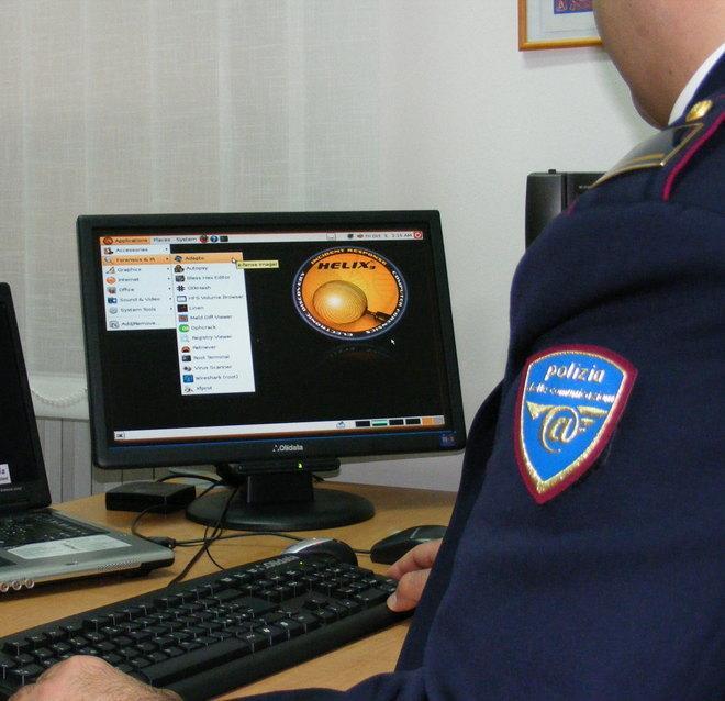 Postino infedele, la Procura vuole il giudizio immediato 
