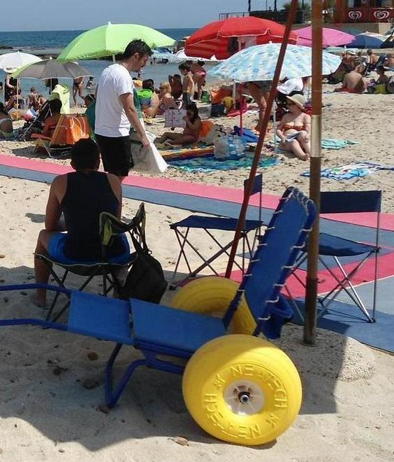 Hotel accessibili ai disabili, scelta di civiltà e opportunità economica