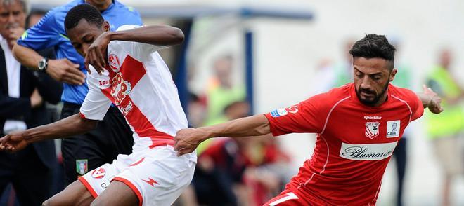 LE PAGELLE DI ENRICO BALLOTTI