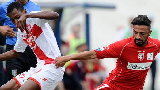 LE PAGELLE DI ENRICO BALLOTTI