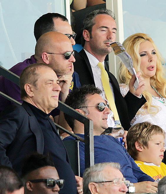 «Un tifo eccezionale e da noi i talenti possono sbocciare»