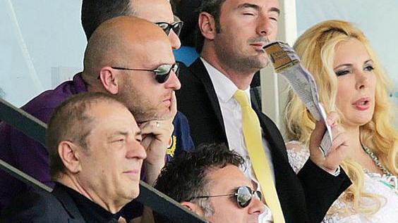 «Un tifo eccezionale e da noi i talenti possono sbocciare»