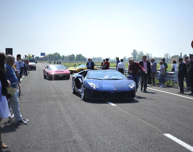 Ecco la nuova tangenziale di Nonantola: è lunga 7 chilometri 