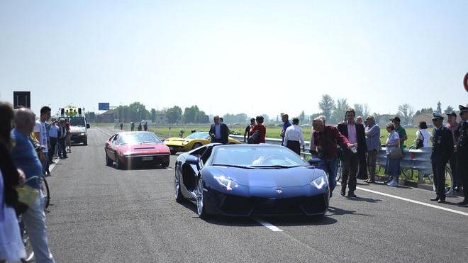 Ecco la nuova tangenziale di Nonantola: è lunga 7 chilometri