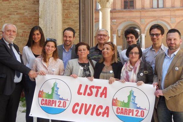 «Città e lavoro: queste le urgenze della nostra lista»