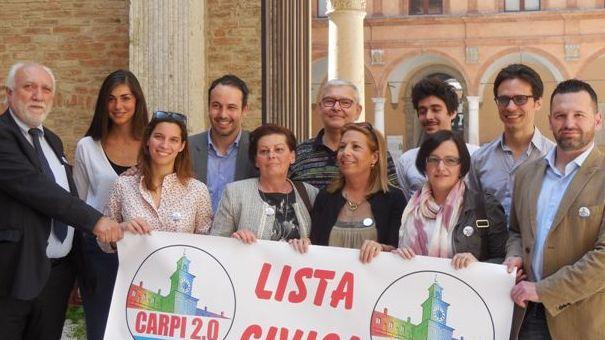 «Città e lavoro: queste le urgenze della nostra lista»