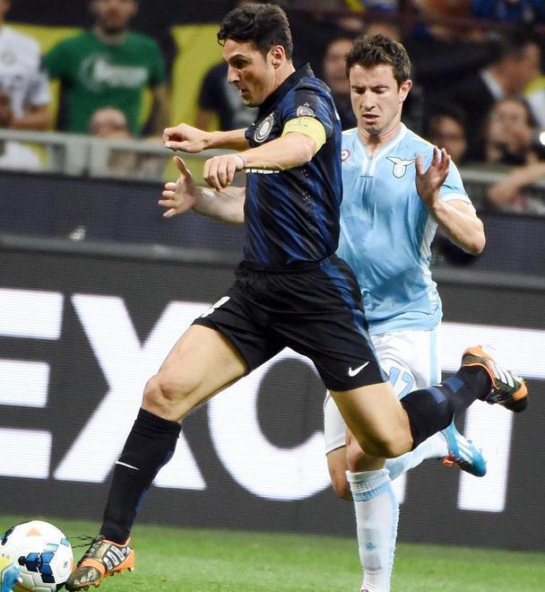 È la notte di Zanetti e l’Inter gli regala il ritorno in Europa 