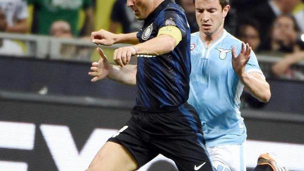 È la notte di Zanetti e l’Inter gli regala il ritorno in Europa