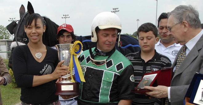 Gran Premio Giovanardi: Satchmo As da battere 