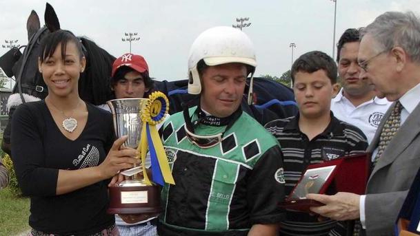 Gran Premio Giovanardi: Satchmo As da battere