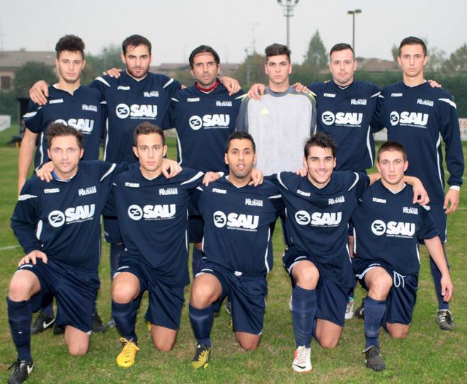 Polinago, ultimi 90 minuti di passione 