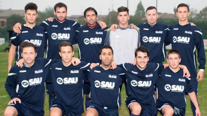 Polinago, ultimi 90 minuti di passione