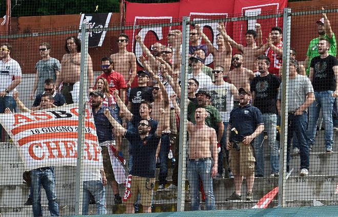 Carpi, colpo grosso pensando ai playoff 