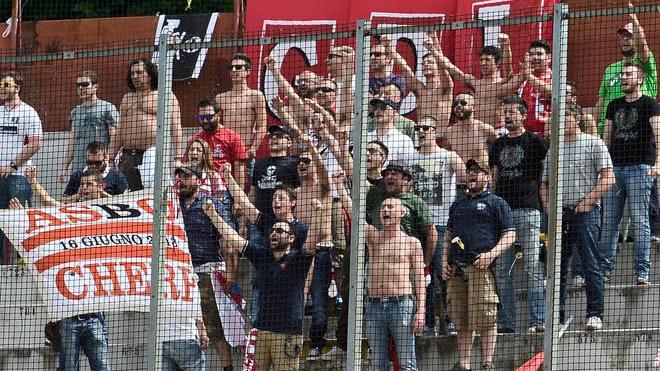 Carpi, colpo grosso pensando ai playoff