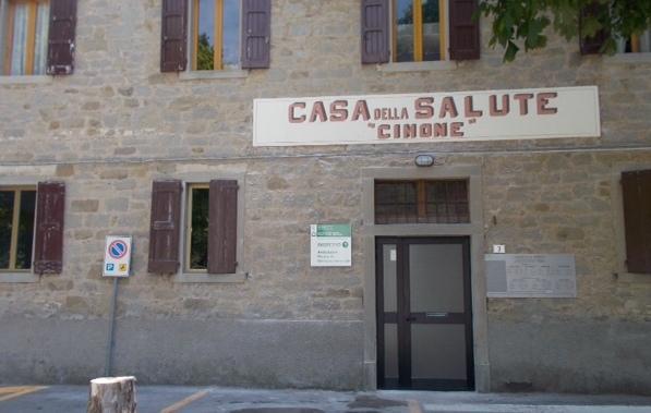 Un ospedale di comunità per i paesi del Cimone 