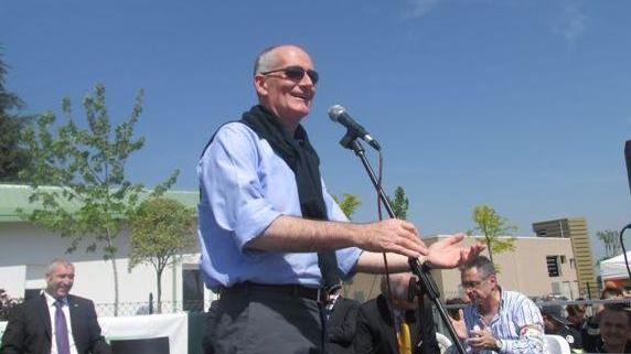 Nuova sede per la Pubblica Assistenza