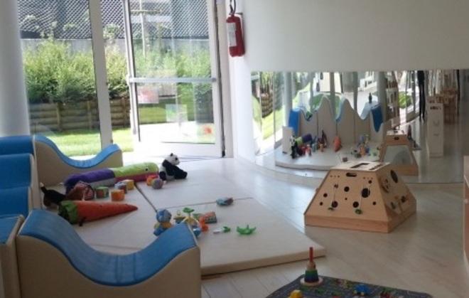 Alla Concorde l’asilo per i figli dei lavoratori 