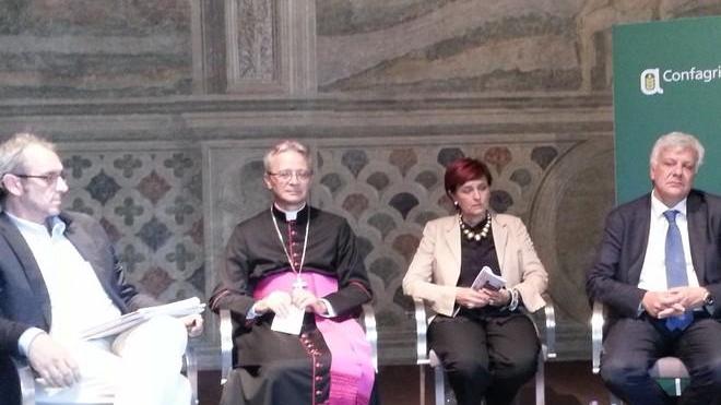 «Emergenze, ok agli aiuti ma serve la prevenzione»