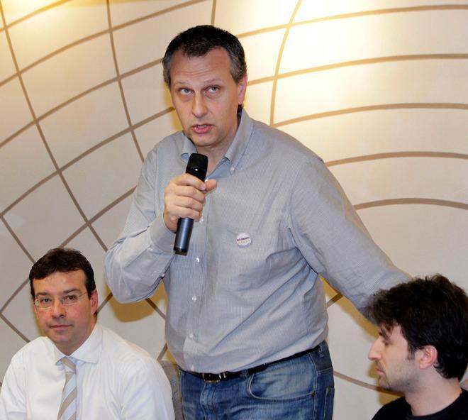 Modena corsa al sindaco 3/Bortolotti: «Rimettiamo i cittadini al centro» 