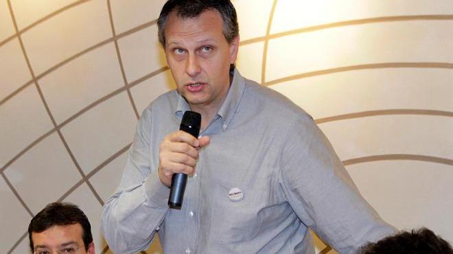 Modena corsa al sindaco 3/Bortolotti: «Rimettiamo i cittadini al centro»