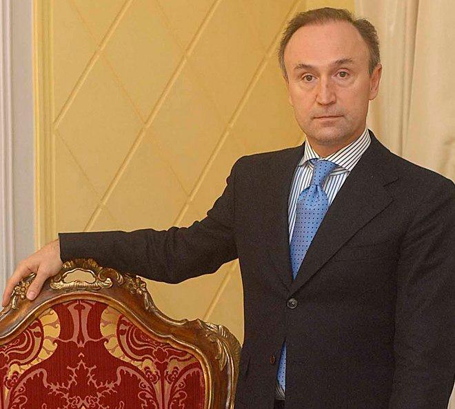 Samorì:"A Bruxelles per aiutare il nostro Paese" 