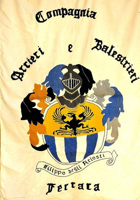 Nel sottomura bella gara con la Filippo degli Ariosti