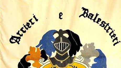 Nel sottomura bella gara con la Filippo degli Ariosti